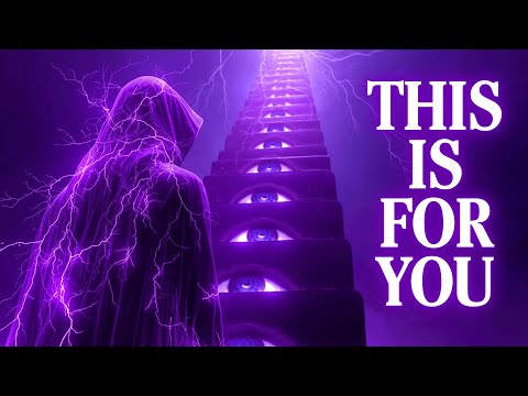 If You’re About to Level Up, You’ll See This Video (Don’t Ignore!)