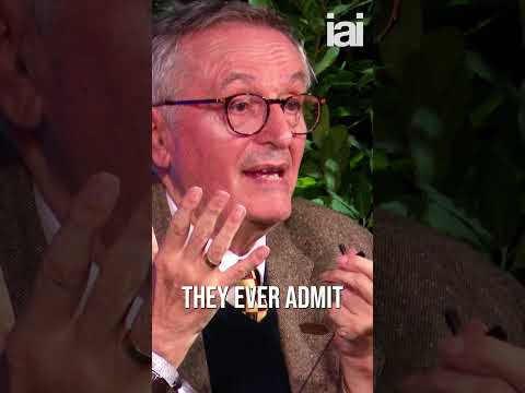 Liberals created populism | John Gray