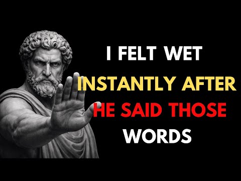 Say THIS to Any Woman and She’ll Be Instantly Attracted to You (Psychology Trick)| Stoic Masculinity