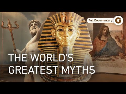 The Seven Myths That Altered History | Full Documentary