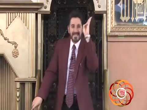 صادم 🔥 هناك حصار على أحاديث أهل البيت 🔥 لا تكاد تسمع عنهم شيئا - عدنان إبراهيم - السنة والشيعة