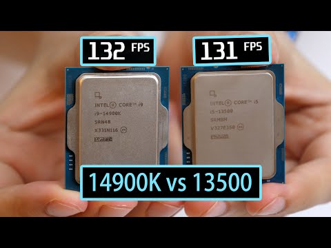 i5 is better than i9 for most of us