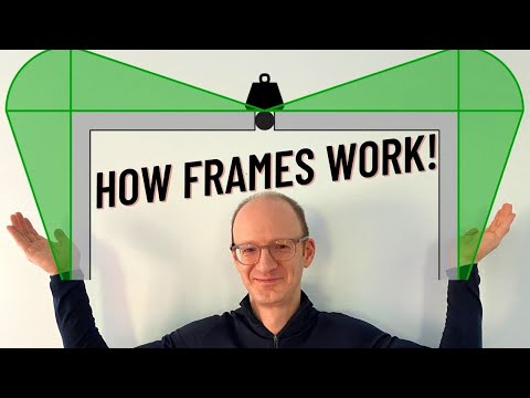 How Frames Work! (Structures 7-1)