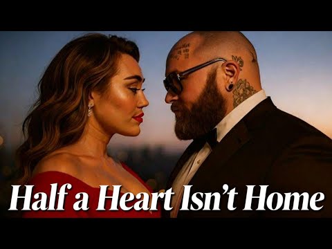Teddy Swims & Miley Cyrus - Half a Heart Isn’t Home