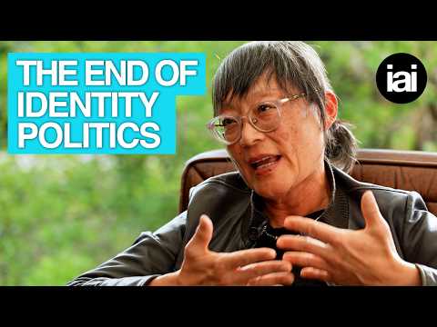 How liberals monetized trauma | Catherine Liu on Marx, Trump, and identity politics