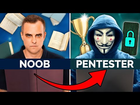 The best Hacking Cert just got updated (OSCP PEN-200)