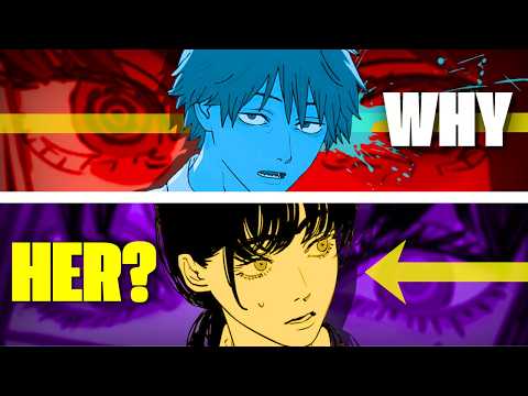 Chainsaw Man's Focus NEEDED to Change.