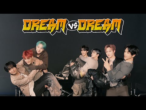 Dream VS Dream | 3 VS 4