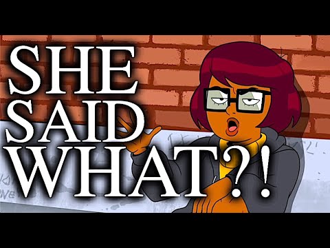 The Dark Truth About Velma's Mindy Kaling