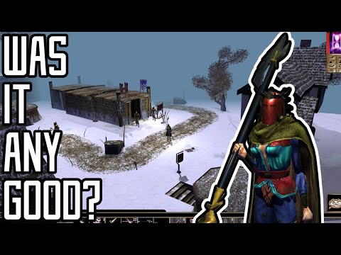 Was it Good? - Neverwinter Nights: Shadows of Undrentide