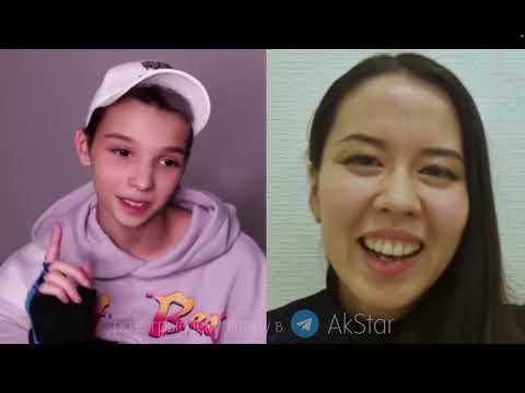 Akstar лучшие реакции