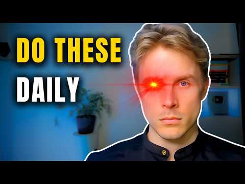 5 Things You Should Do Every Day (Not Diet & Exercise)