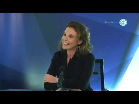 El Laberinto del Arte - Entrevista Carmen Reviriego en Radio Fórmula "Behind the Walls"