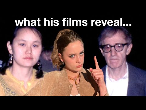 Woody Allen is even worse than you think