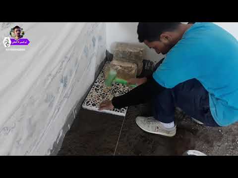 أتعلم تطبيك كاشي قياس 30×30  +  الوزن مع أبو شمس العقابي 07709042504