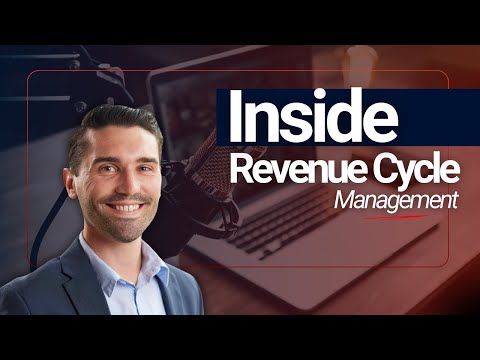 Inside revenue cycle management with TJ Renne