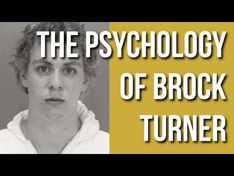 The Psychology of Brock Turner (2016 Rerun)