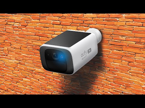 Eufy Solocam S220 Review - The BEST Smart Security Camera?