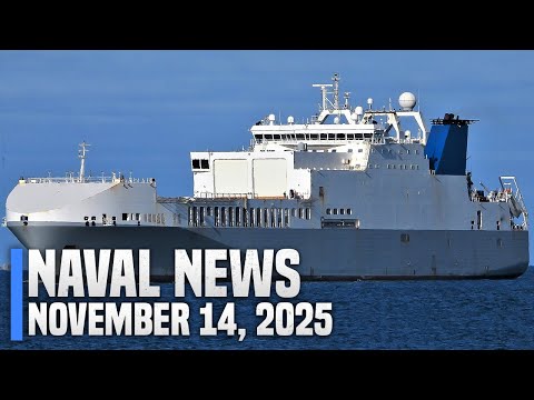 Special Warfare Operators Near Venezuela