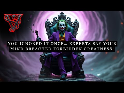 🧠 YOU ASSUMED It Meant Nothing… Experts Call It a PSYCHOLOGICAL ANOMALY U Never Supposed to Notice