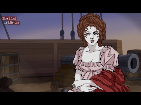 The Love Affair That Destroyed A British Hero | Nelson Season 2, Episode 2