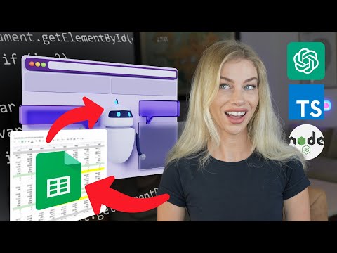 🛑 2hr to build Full Stack AI Chatbot - Your Data Trained! | Langchain ChatGPT Singlestore