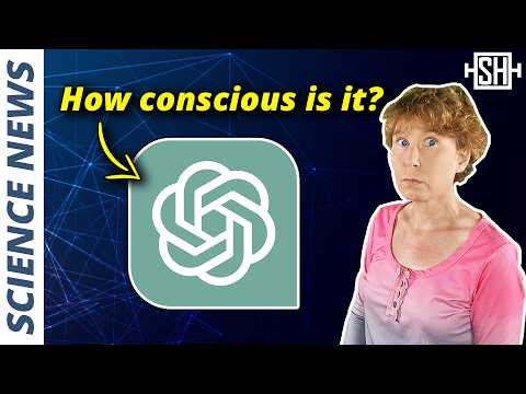 How could we tell whether AI has become conscious?