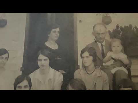 Old Family Photo (The Whole Clan).