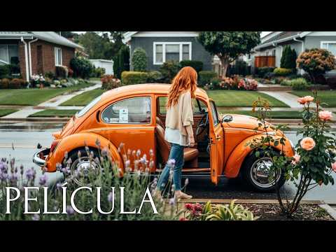 👉Película increíblemente conmovedora y divertida 🌴| En busca del amor verdadero | Película completa