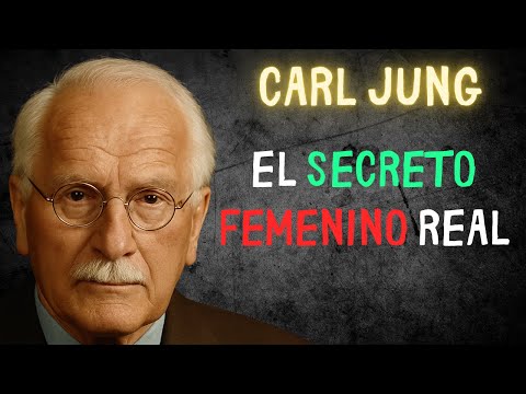 La ÚNICA Actitud Femenina que Hace que un Hombre Tema Perderte – Carl Jung