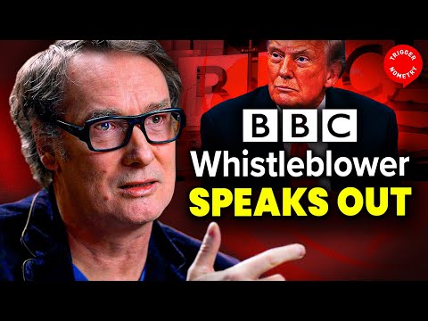Why I Exposed Anti-Trump Bias At The BBC