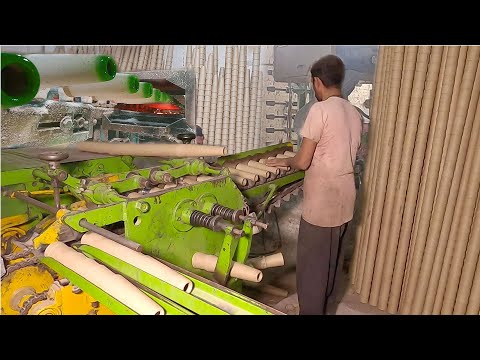 Top 5 Factory Manufacturing Mass Production Process in Factories