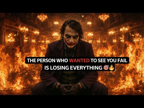 IT’S OVER… 💥 The Relative Who Tried to Break You Is Losing Everything Now 😈🔥