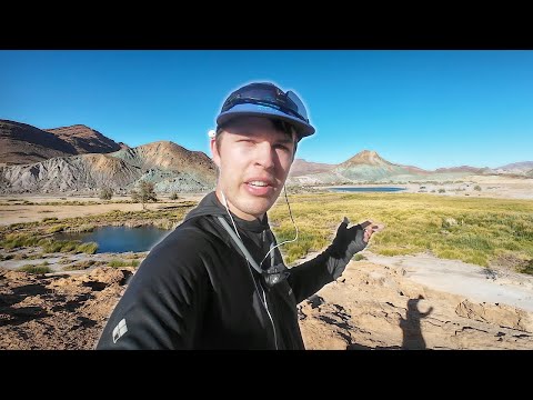 I did not expect Algeria to look like this 🇩🇿