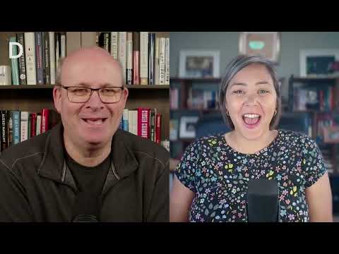 Redistricting, the Supreme Court and the Fight for Fair Maps | Marina Jenkins