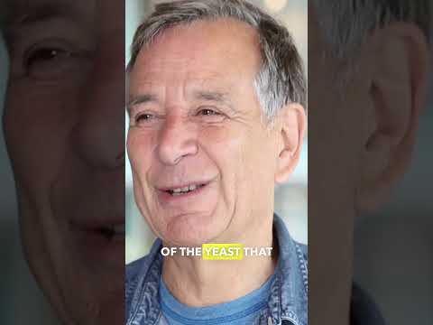 Jim Koch on Sparking a Beer Revolution in Boston