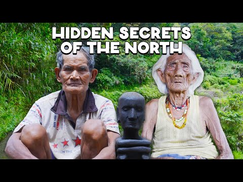 Life in the Mountains of the Philippines (The Cordilleras)