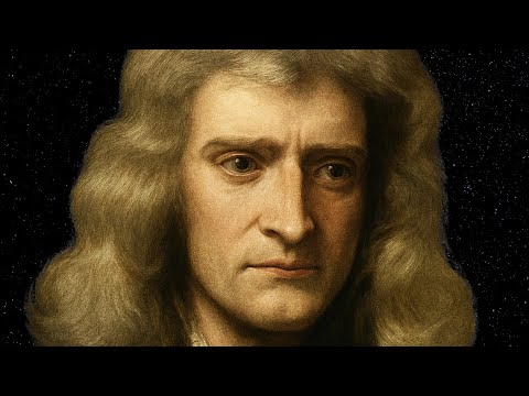 Heretic, Alchemist, and Prophet of Hidden Truth | All of Isaac Newton's Philosophy Explained