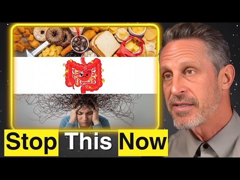 Stop Doing These 3 Things That Cause Sickness & Aging