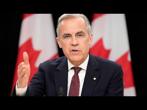 Prime Minister Carney’s cabinet announcement: CTV News special coverage