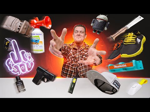 Большая Распаковка Товаров с Алиэкспресс, Озон и Вайлдберриз!