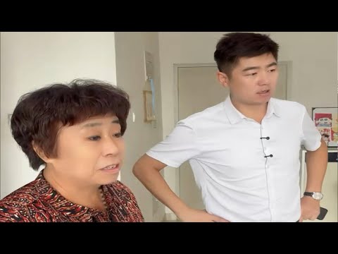 孙女男友家里住借款三万偷首饰,孙女偏心向男友 | 正义之光 #为百姓办事 #正义的护航