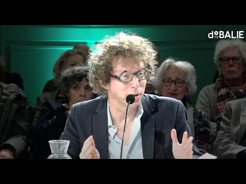 Publieke intellectuelen: Hugo Brandt Corstius