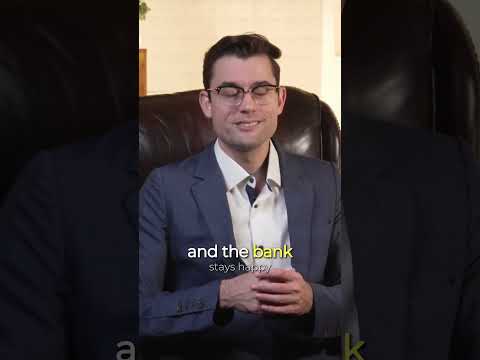 Why Rents Don’t Fall