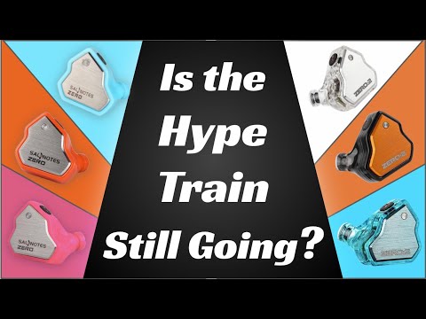 7Hz Zero & Zero:2 Double Review- Thrifty Tunes Ep.14