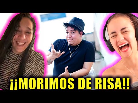 🤣 ¡ENTRE RISA Y LLANTO! | Reacción a Alan Saldaña: MI INFANCIA POBRE | ¡No lo podíamos creer! 💸💔