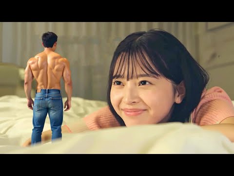 Popular Boy Shrinks and Gets Too Close to the Girl He Loves… Big Consequences Follow