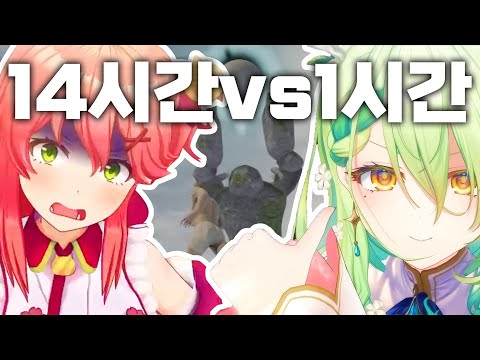 "Sisyphus" Hololive: 5 Moments You Can't Miss