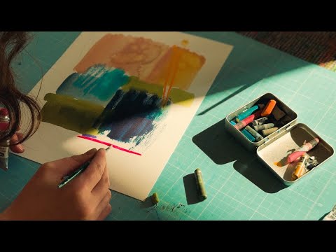 3 ways to abstract the landscape