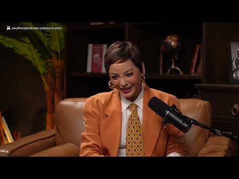 How charm and human connection can unlock success